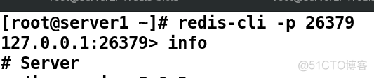 恢复linux redis 数据 redis集群恢复_redis_15