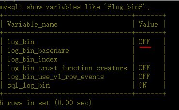 mysql 基于gtid的主从 mysql主从作用_mysql 基于gtid的主从_04