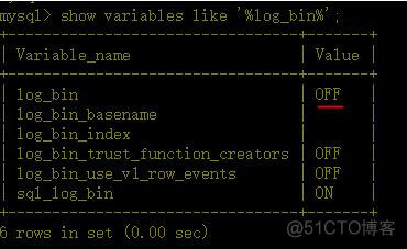 mysql 基于gtid的主从 mysql主从作用_mysql_04