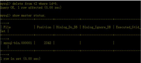 mysql 基于gtid的主从 mysql主从作用_mysql 基于gtid的主从_15