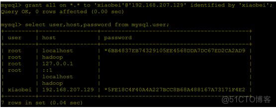 mysql 基于gtid的主从 mysql主从作用_log日志_21