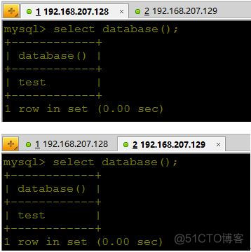 mysql 基于gtid的主从 mysql主从作用_运维_26