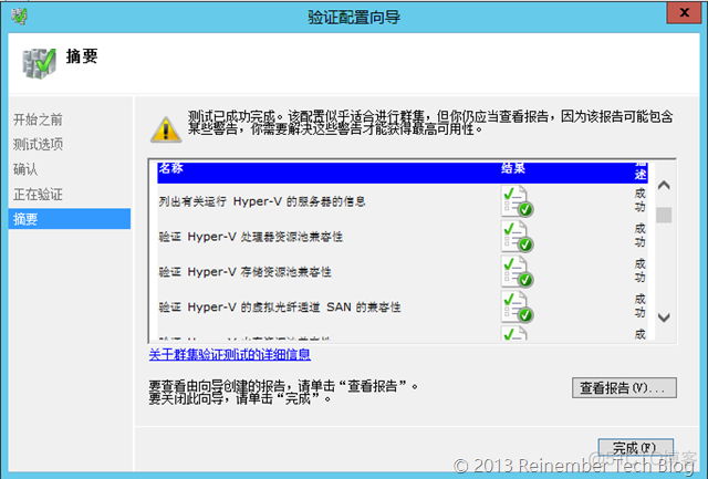 Hyperv 架构 hyper-v搭建_高可用性_07