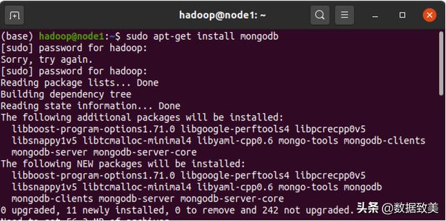 springboot 条件查询mongodb中最新的一条数据 mongodb条件查询效率_mongodb_03