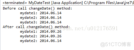 java引用传值 java值传递与引用类型传递_java_03