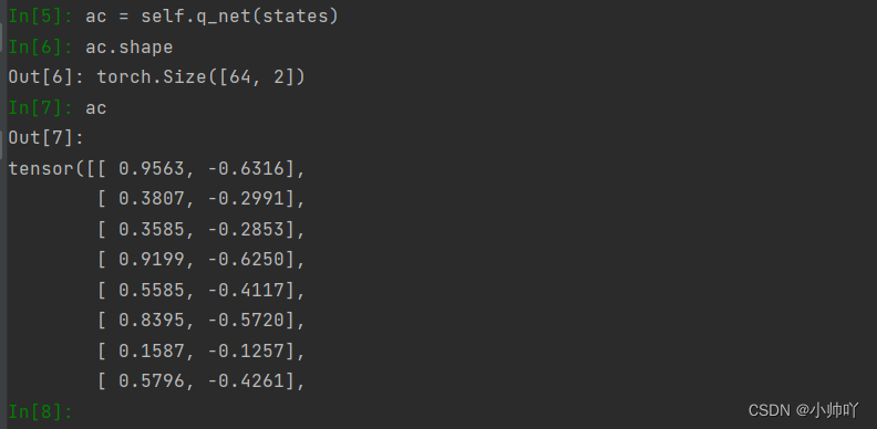 dqn代码pytorch DQN代码逐行详解_dqn代码pytorch_06