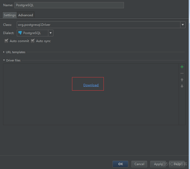 datagrip 备份 mysql datagrip 备份_java_04