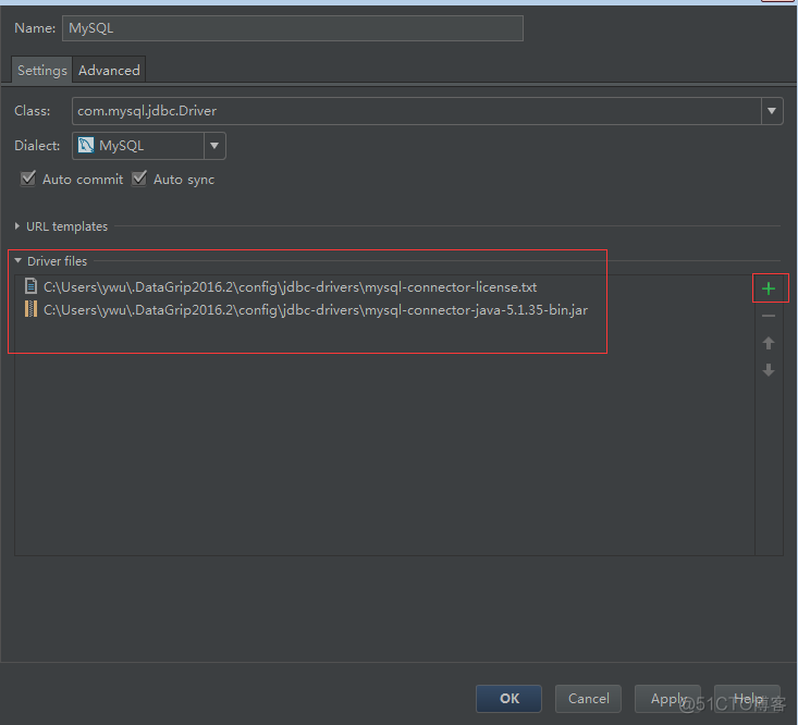 datagrip 备份 mysql datagrip 备份_笔记_05