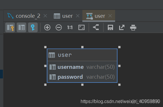 datagrip 备份 mysql datagrip 备份_快捷键_14