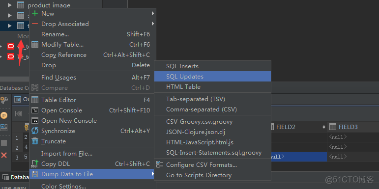 datagrip 备份 mysql datagrip 备份_java_15