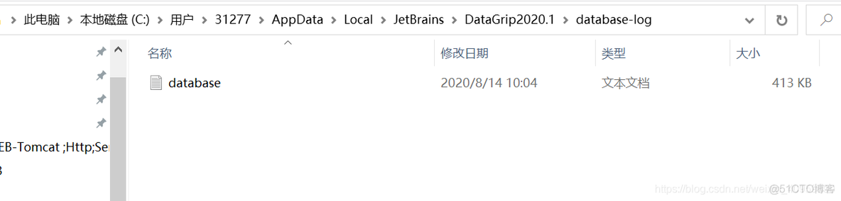 datagrip 备份 mysql datagrip 备份_数据库_27