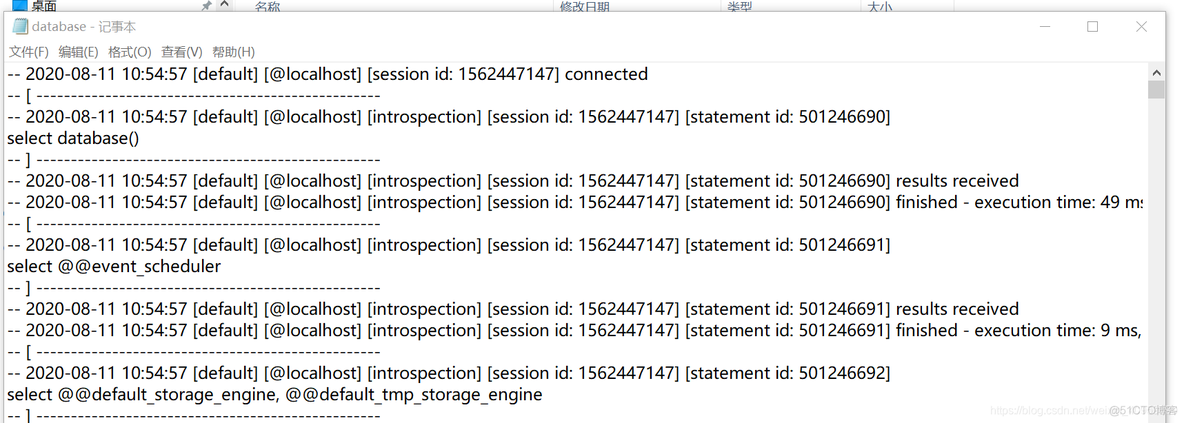 datagrip 备份 mysql datagrip 备份_数据库_28