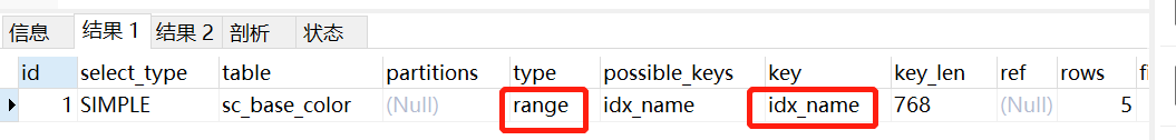 MySQL 可以为空设置索引 mysql字段为null不走索引_数据_02