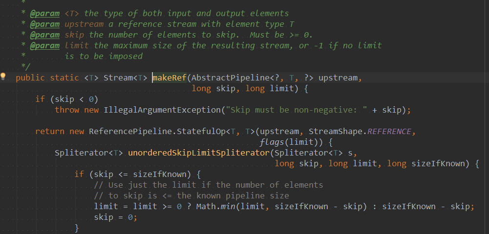 java list stream 最大的字符串 java stream 取最大值_List_07