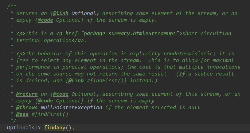 java list stream 最大的字符串 java stream 取最大值_System_14