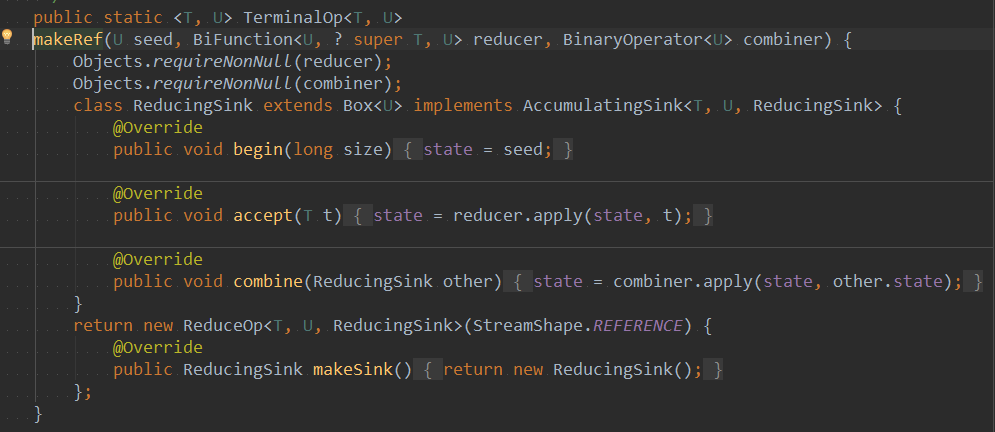 java list stream 最大的字符串 java stream 取最大值_List_18