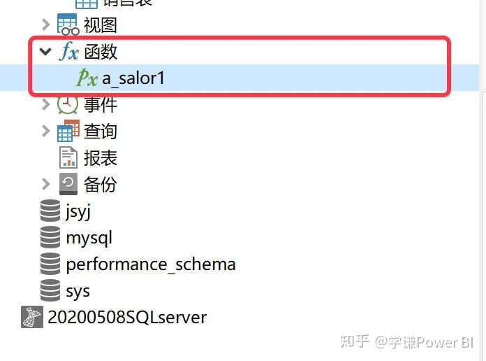 sql server 昨天创建的存储过程忘记名称了 sql server存储过程在哪找_sql怎么调用存储过程_03