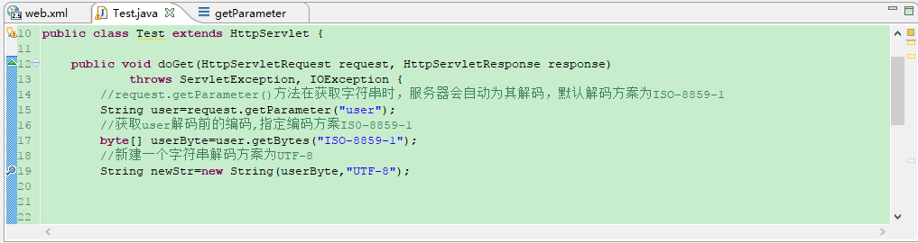 javaframe按钮乱码 java出现乱码_编码方式_05