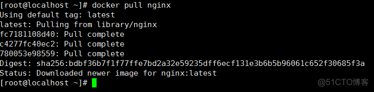 docker安装bookstack docker安装nginx_nginx_02