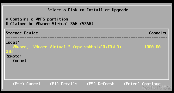 esxi win10 去虚拟化 esxi 硬件虚拟化_vsphere_10