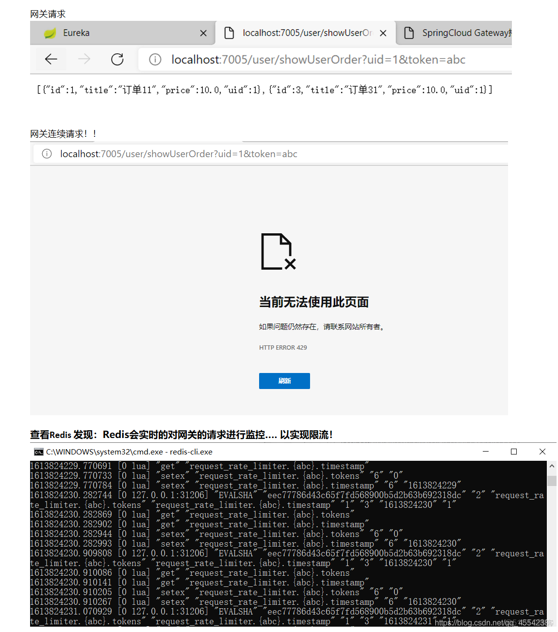 本地如何启动java微服务 java微服务调用_SpringCloud_24