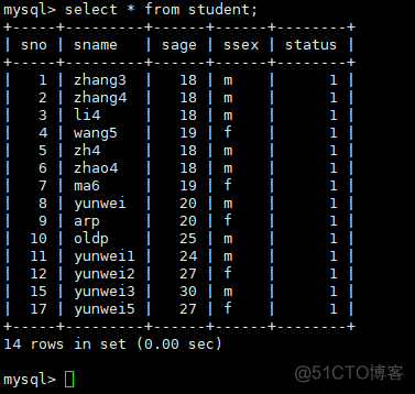 mysql 查询去重只保留日期最新 mysql如何查询去重_detachedcriteria查询去重_03