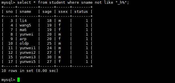 mysql 查询去重只保留日期最新 mysql如何查询去重_detachedcriteria查询去重_14