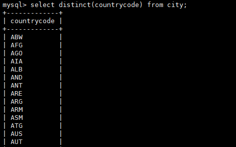 mysql 查询去重只保留日期最新 mysql如何查询去重_dml语句包括哪些_26