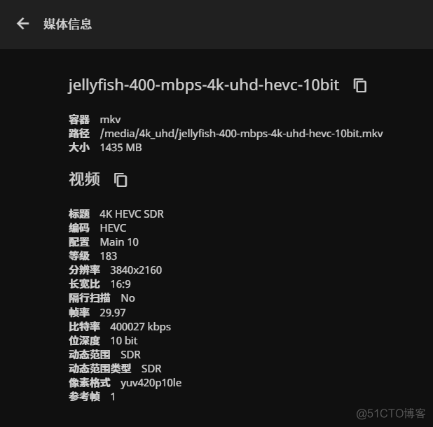 docker 运行 keycloak Docker 运行 jellyfin_视频编解码_23