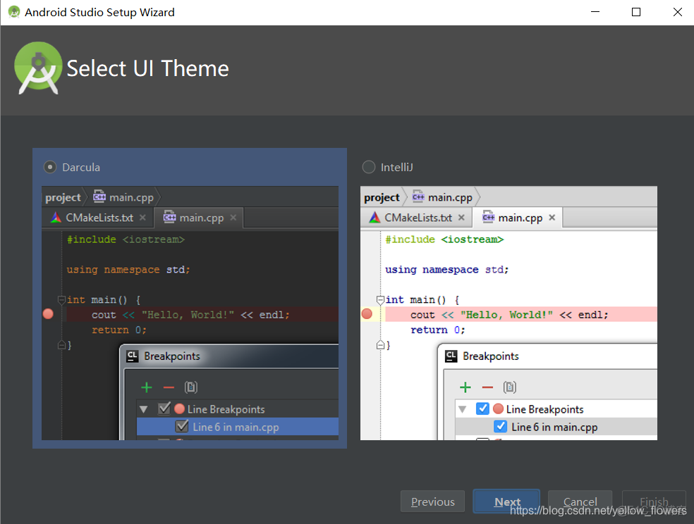 androidstudio 正在加载 android studio的design一直加载_android studio_11