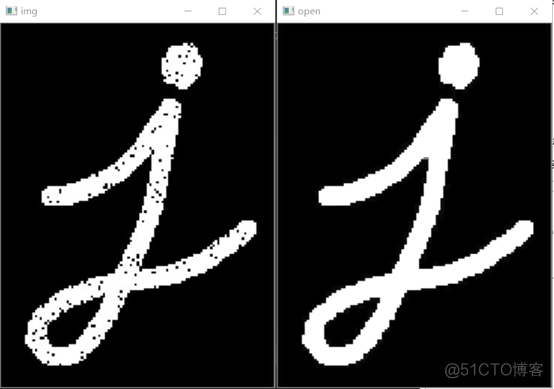 opencv开运算和闭运算 java opencv开运算和闭运算_卷积核_20