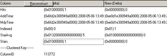 sql server 撤销上个sql sql server撤销操作_字段_08