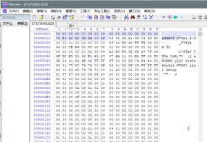 怎样进入技嘉主板双bios恢复界面 技嘉双bios主板恢复方法_win10_02