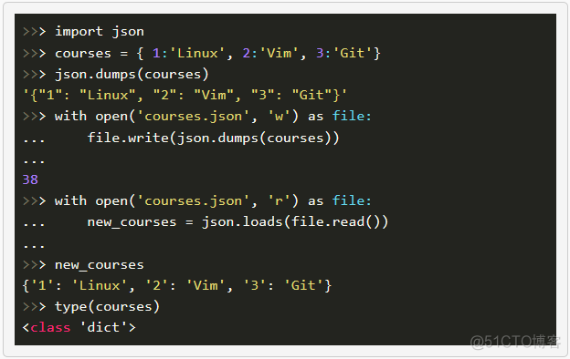 python 存储 对象 python保存类对象_javascript_02