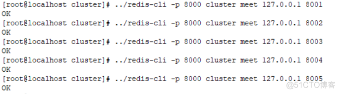 redis 解散集群指令 redis集群关闭命令_redis 解散集群指令_02