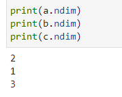 python ndarray 元素出现次数 python ndarray list_python_04