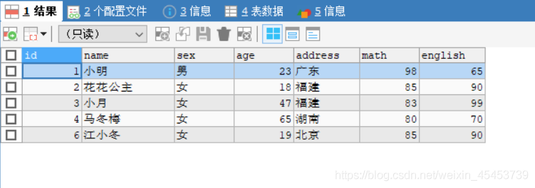 mysql 多条件查询 索引 mysql多条件分组查询_sql_08