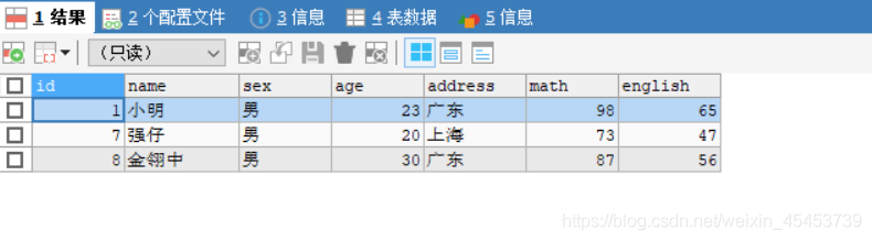 mysql 多条件查询 索引 mysql多条件分组查询_mysql_11