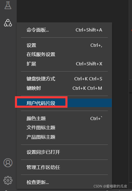 vscode怎么引入图片图片