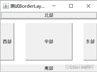 JAVA图形化编程 java图形化编程怎么换行_图形化编程_06