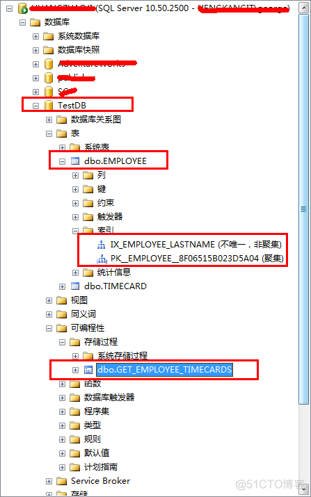 SQL SERVER 怎么执行函数 sqlserver如何执行sql脚本_SQLCMD_03