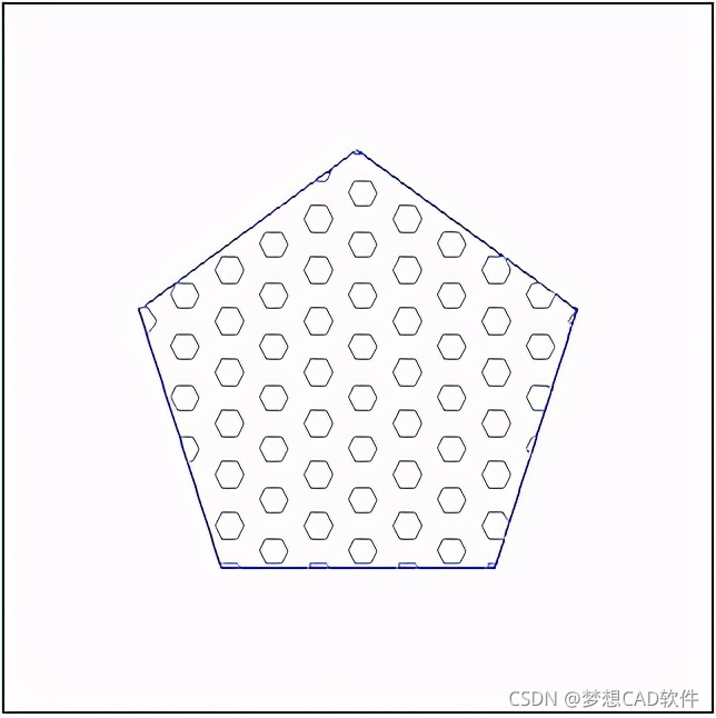 填充图形空隙python 图形填充命令_cad_10