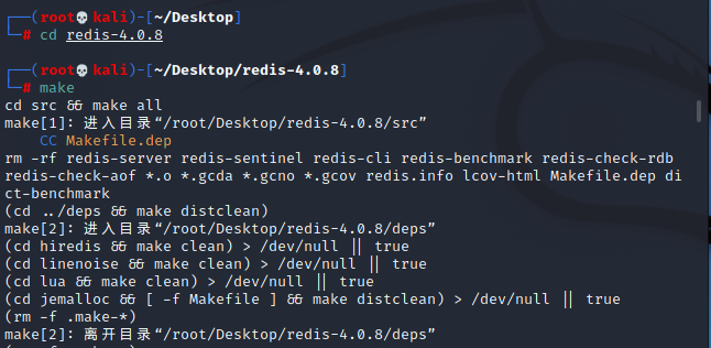 redis漏洞dir被过滤 redis漏洞利用_memcached_02