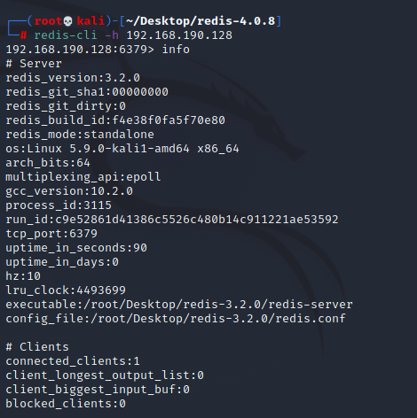 redis漏洞dir被过滤 redis漏洞利用_Redis_11