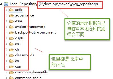 java cmd 打包 cmd打包jar包命令_cmd命令将web项目打成jar包_06