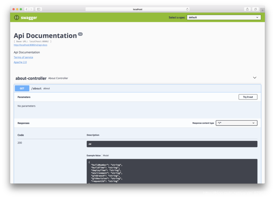 java项目模块命名规范 java项目模板_Gradle