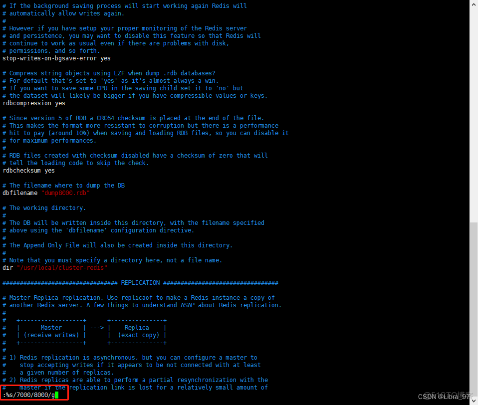 redis关闭cluster redis关闭安全模式_Redis_11