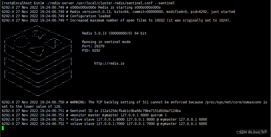 redis关闭cluster redis关闭安全模式_redis_19