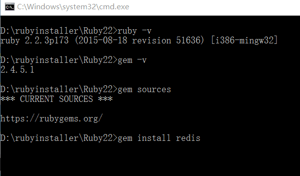 redis重新配置集群 redis集群重新创建_redis重新配置集群_02